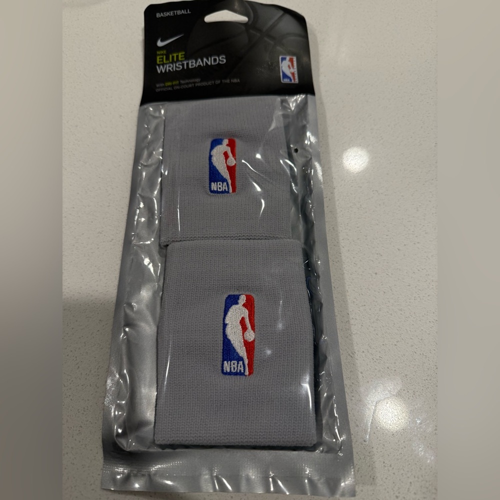 Nike Elite Wristbands - NBA